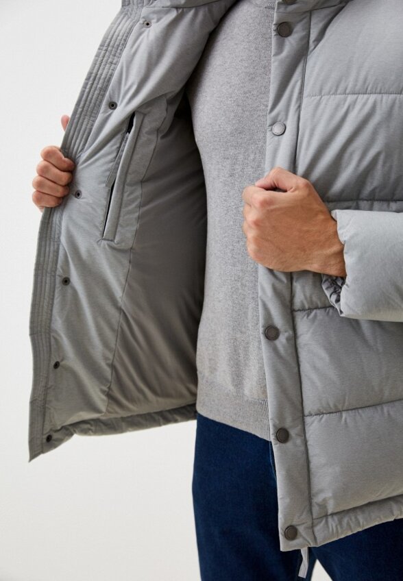 Куртка утепленная Baon