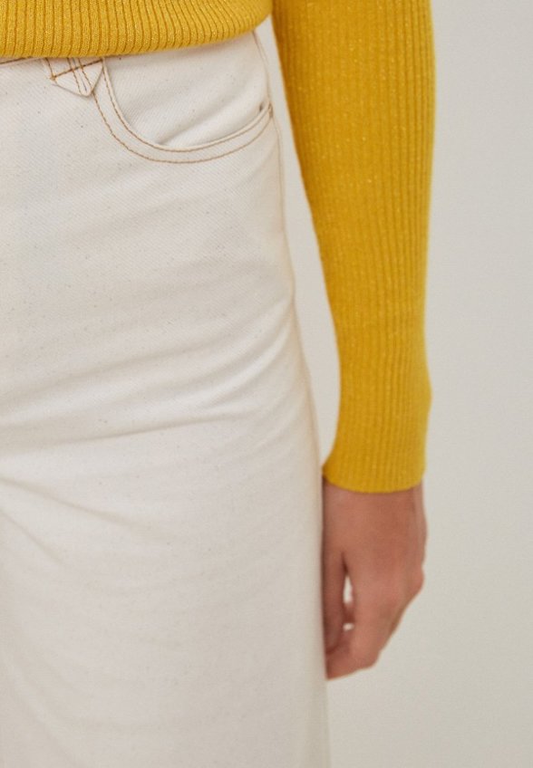 Джинсы Shamani