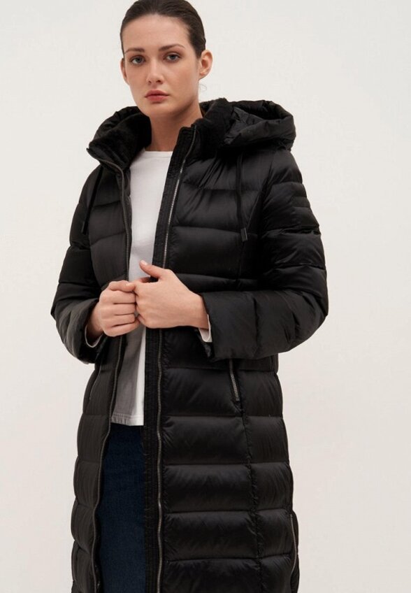 Пуховик Gerry Weber