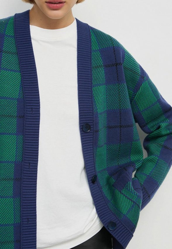 Кардиган 99Colorspace