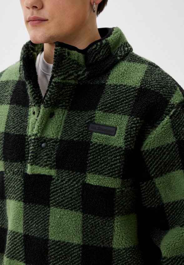 Олимпийка The Hundreds