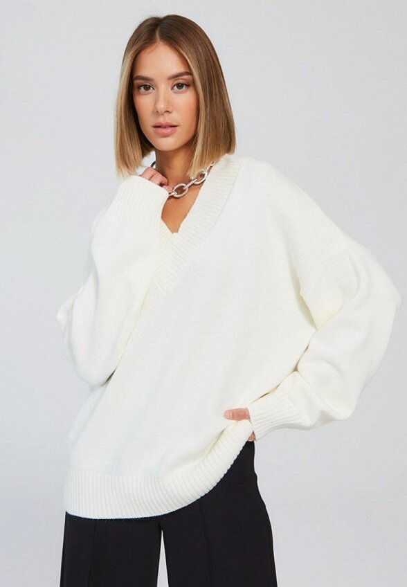 Пуловер Villanelle