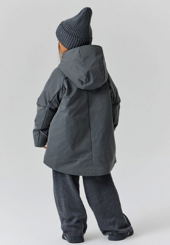 Парка Happy Baby