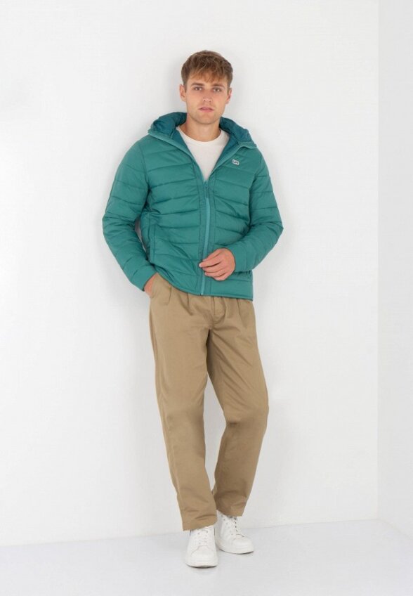 Куртка утепленная Lee