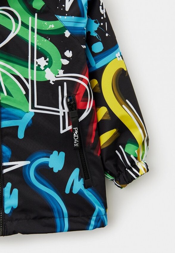 Ветровка PlayToday