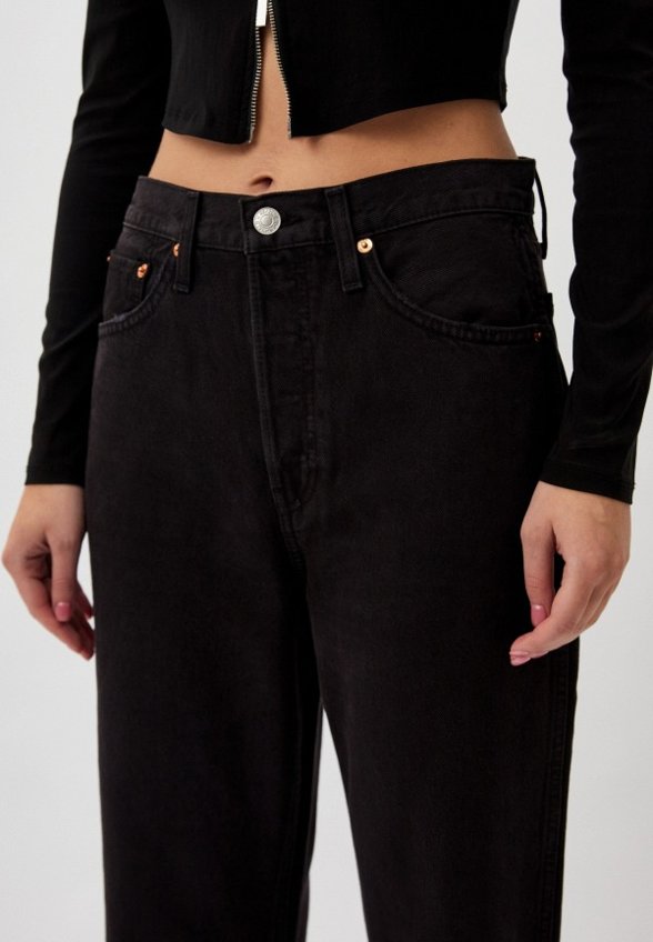 Джинсы Re/Done