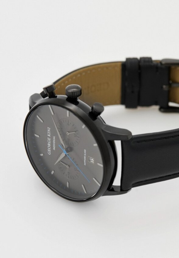 Часы George Kini