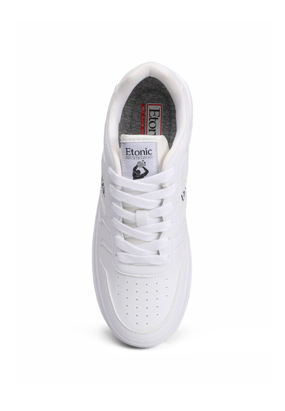 Кеды мужские Etonic Basket, Белый