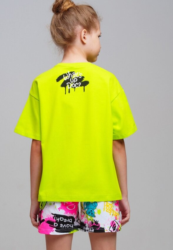 Футболка PlayToday