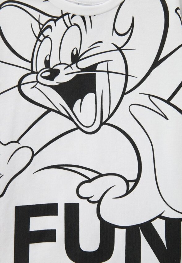 Футболка PlayToday