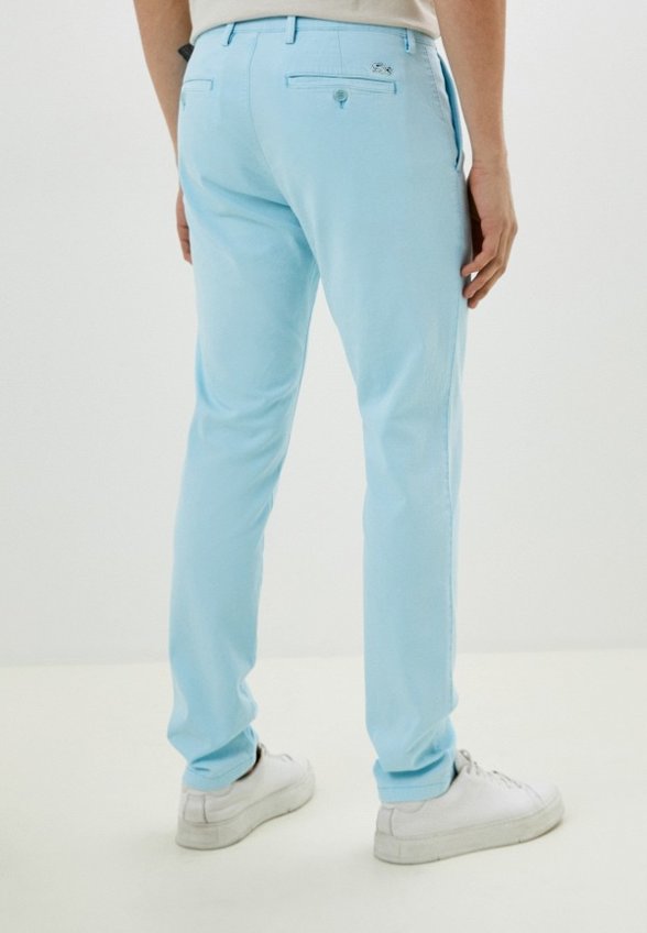 Брюки Lacoste