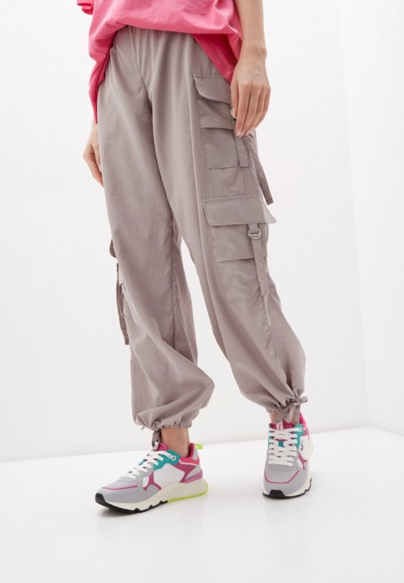 Кроссовки Pepe Jeans