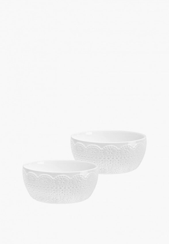 Набор салатников Elan Gallery