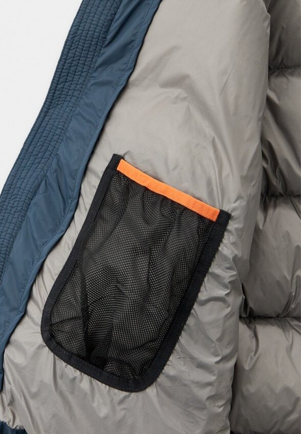 Пуховик Parajumpers