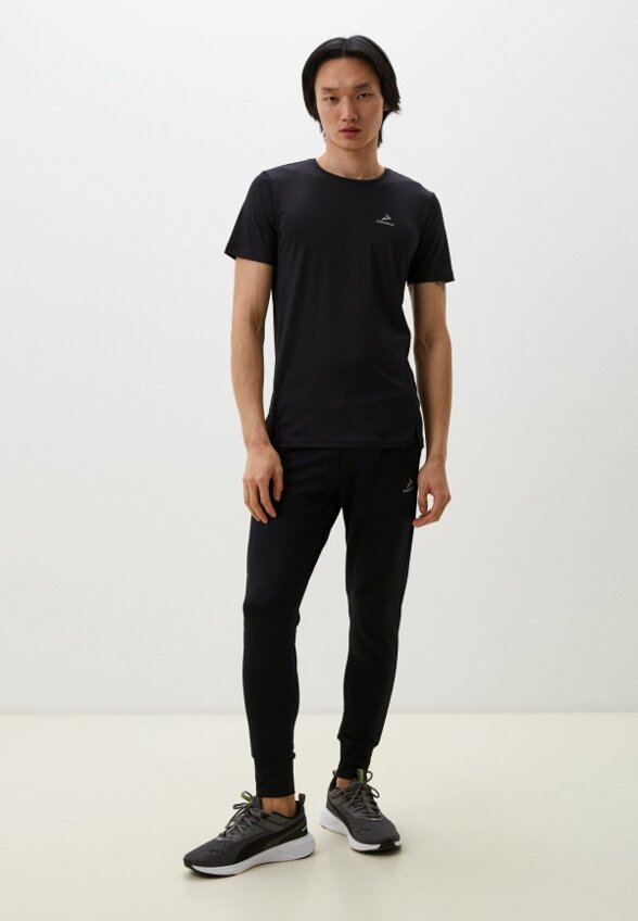 Брюки спортивные Demix