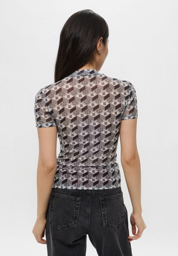 Футболка Hugo