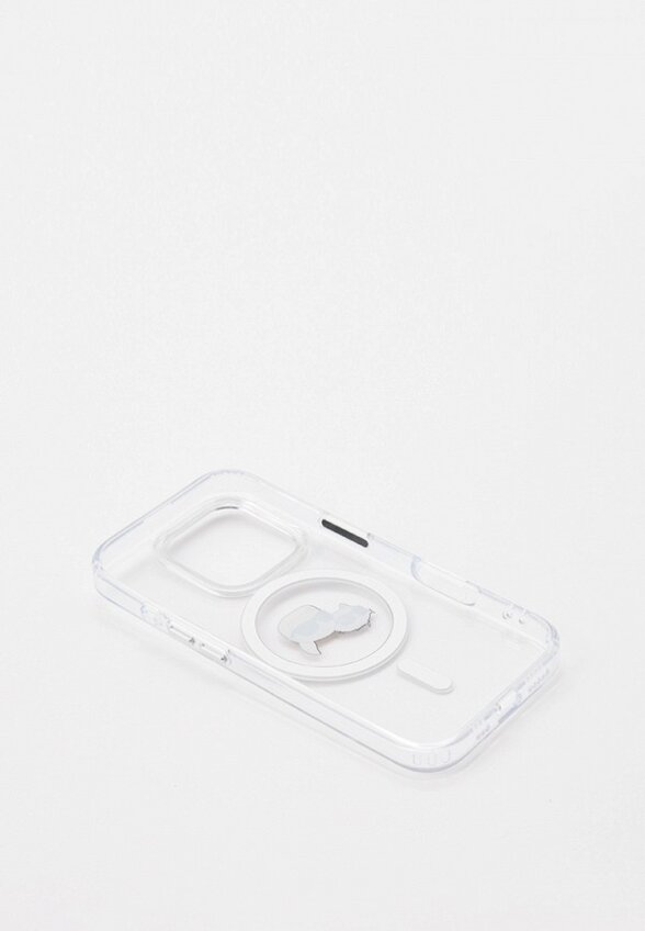 Чехол для iPhone Karl Lagerfeld