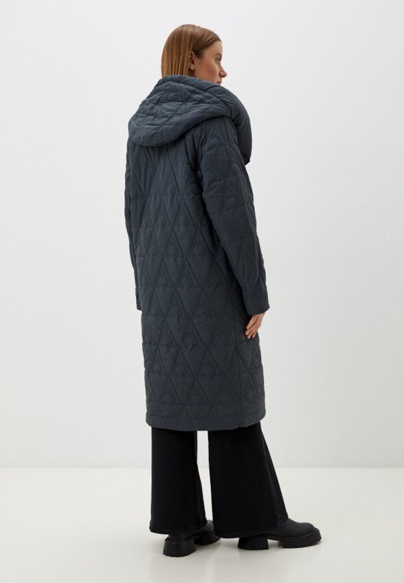 Пуховик Dimma