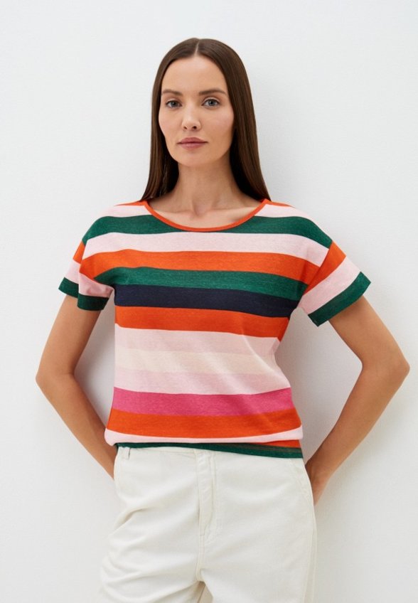 Футболка Vera Lapina