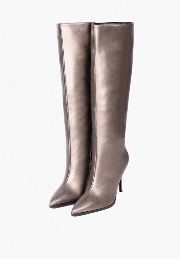 Сапоги Monsorro