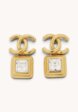 Chanel Earrings1  - превью