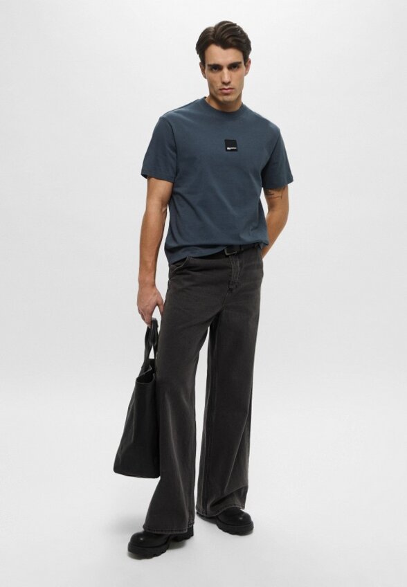 Футболка Karl Lagerfeld Jeans