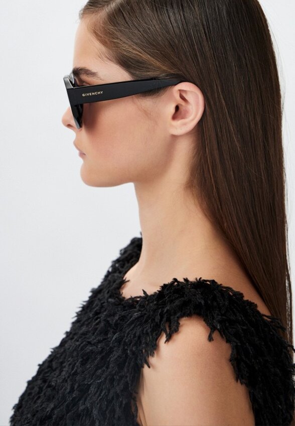 Очки солнцезащитные Givenchy