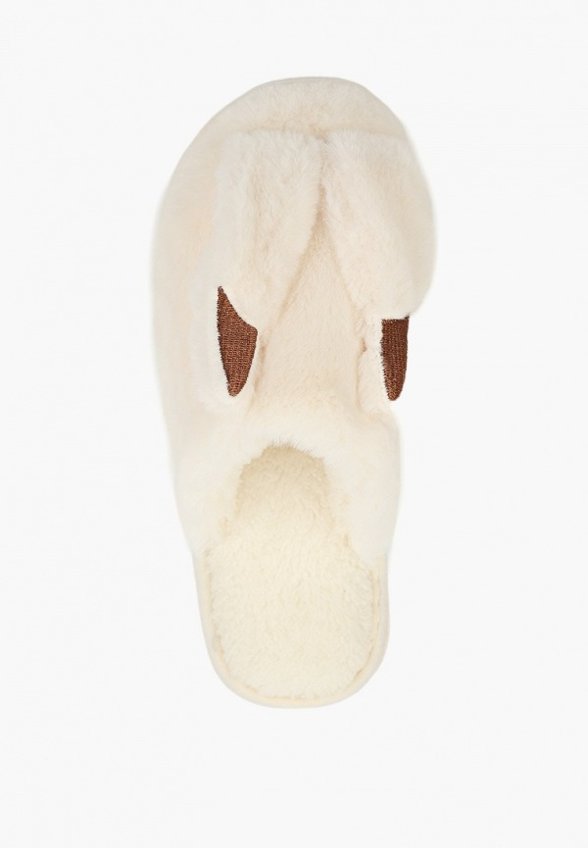 Тапочки Milana