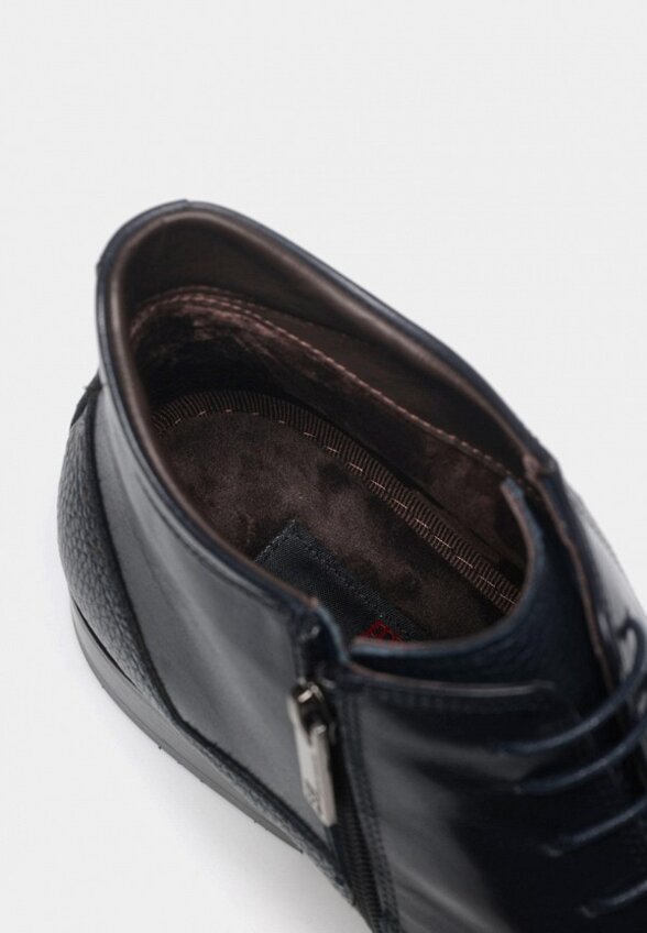 Ботинки Bruno Renzoni