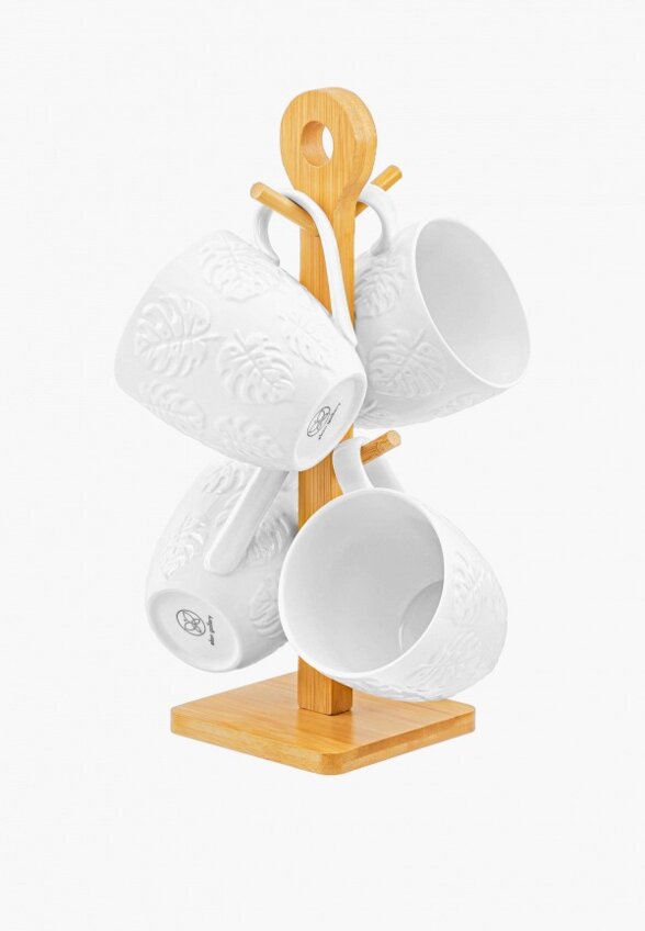 Набор кружек Elan Gallery