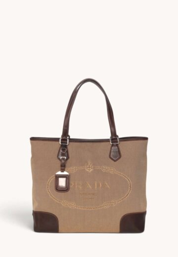 Prada Logo