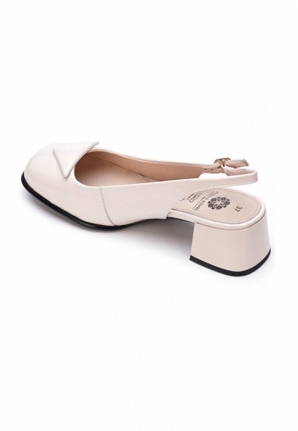 Туфли Federica Rodari