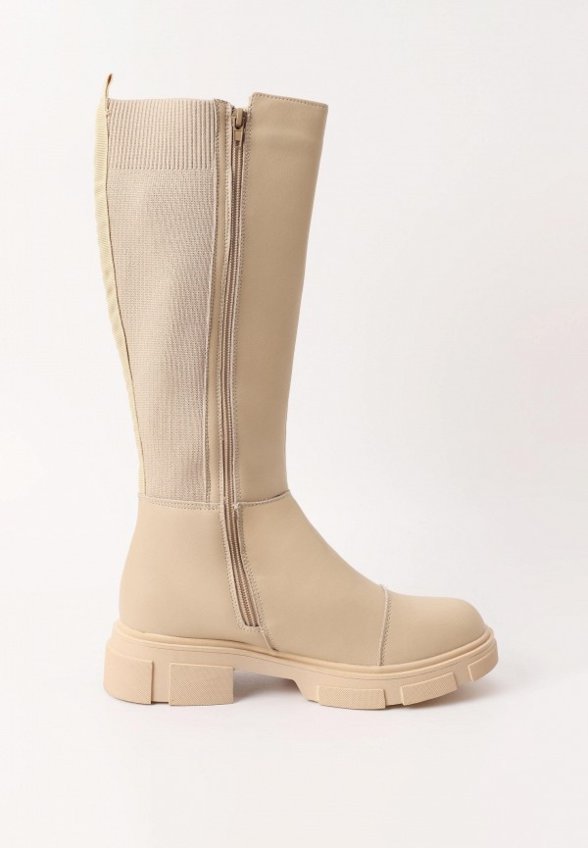 Сапоги Donna D’oro