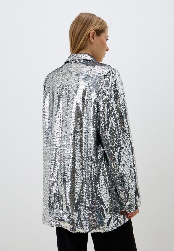 Жакет Mon-Kartis