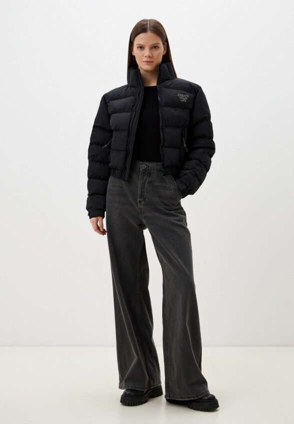 Пуховик Qwentiny