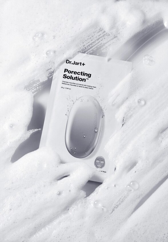 Маска для лица Dr.Jart+