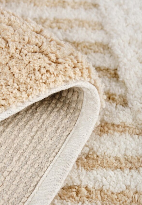 Коврик для ванной Moroshka