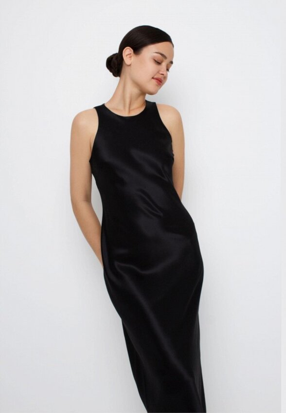 Платье Kan-Kan