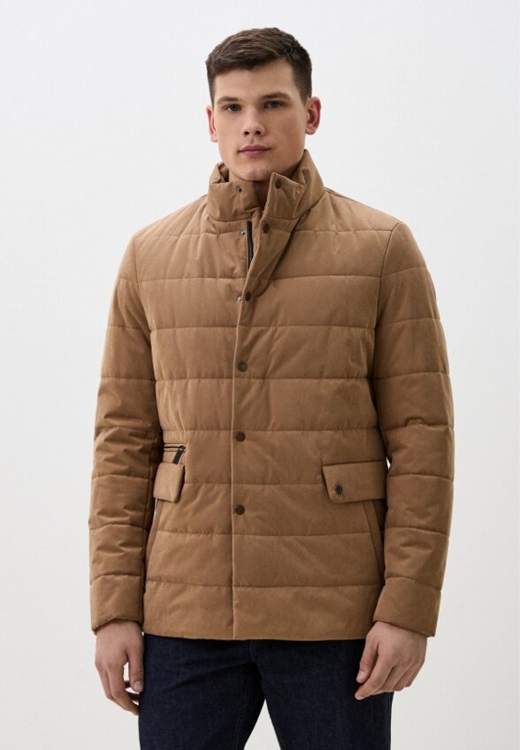 Куртка утепленная Bazioni