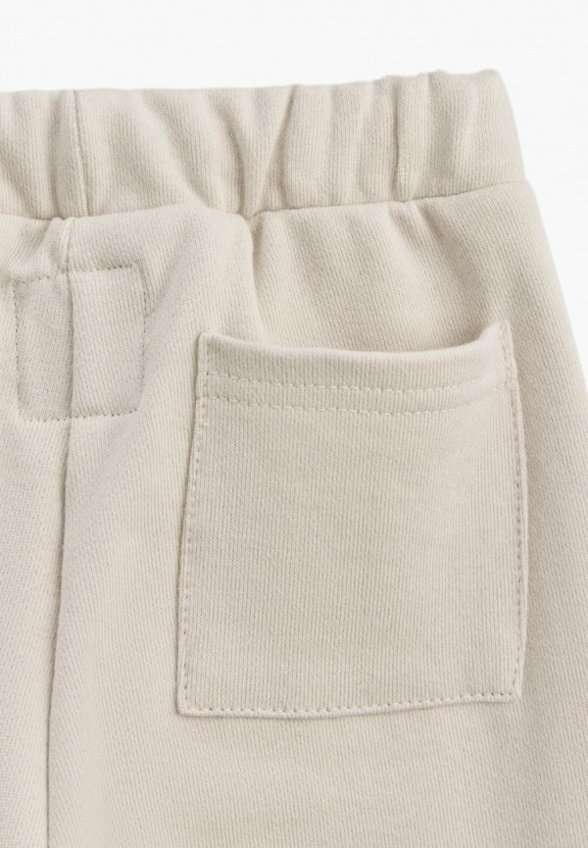 Брюки спортивные Happy Baby