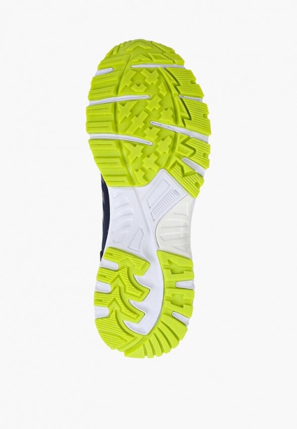 Кроссовки Shuzzi