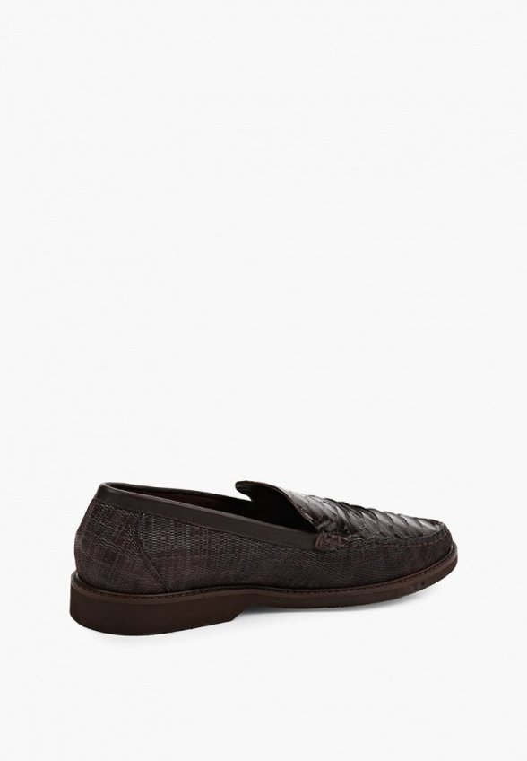 Лоферы Barcelo Biagi