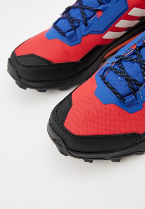 Кроссовки трекинговые adidas