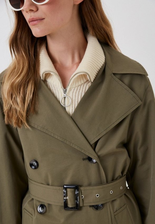 Тренч Eleganzza