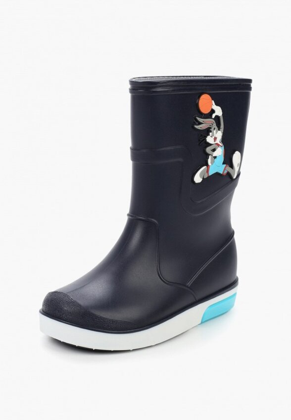 Сапоги резиновые PlayToday
