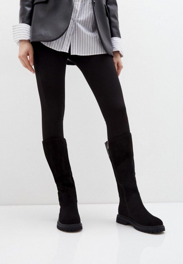 Сапоги Ascalini