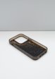 Чехол для iPhone Karl Lagerfeld2  - превью