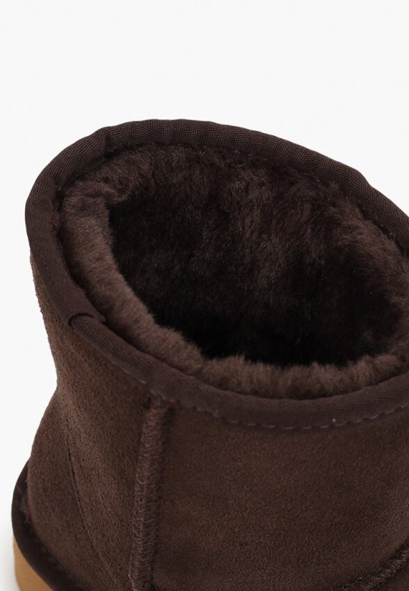 Полусапоги Patrol