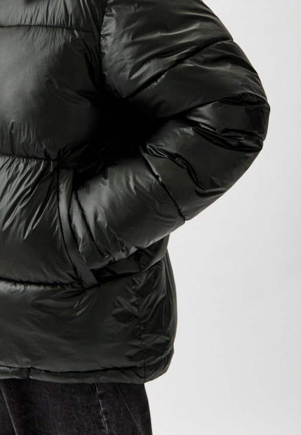 Пуховик Mademan