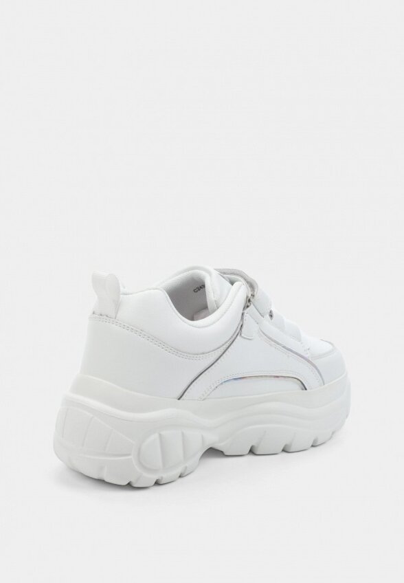 Кроссовки Shuzzi